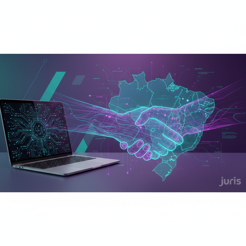 Advogado Correspondente em Terra Rica: Agilidade, Eficiência e Parceria Legal