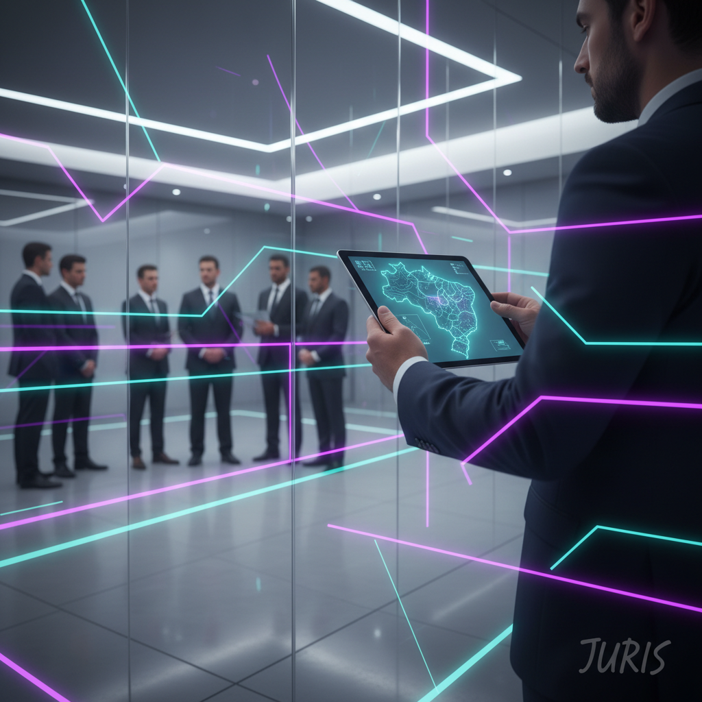 Advogado Correspondente em Presidente Kubitschek, MG: Guia Completo