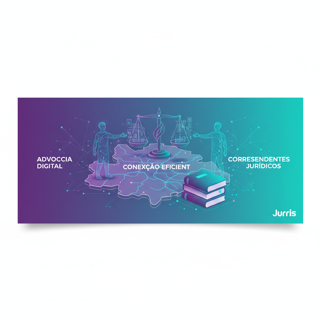 Correspondente Jurídico Franca: Expertise em Direito do Consumidor e Agilidade Logística