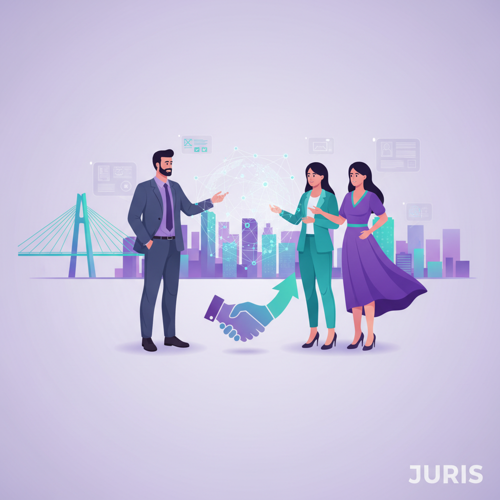 Correspondente Jurídico em Boa Vista, RR: Agilidade e Eficiência para sua Prática