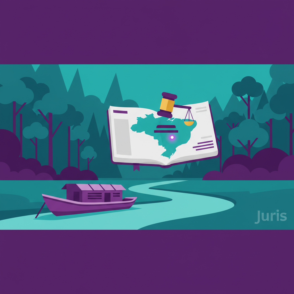 Advogado Correspondente em Boca do Acre: Seu Aliado Jurídico na Amazônia