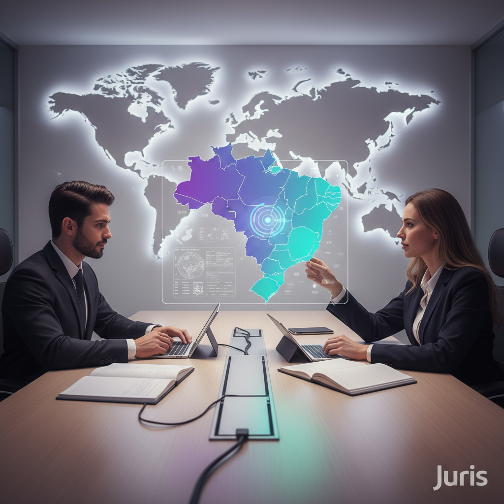 Advogado Correspondente em Três Cachoeiras: Agilidade Legal no Litoral Gaúcho