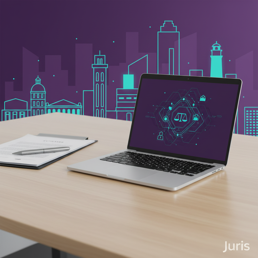 Correspondente Jurídico Salvador BA: Agilidade e Eficiência na Capital Baiana