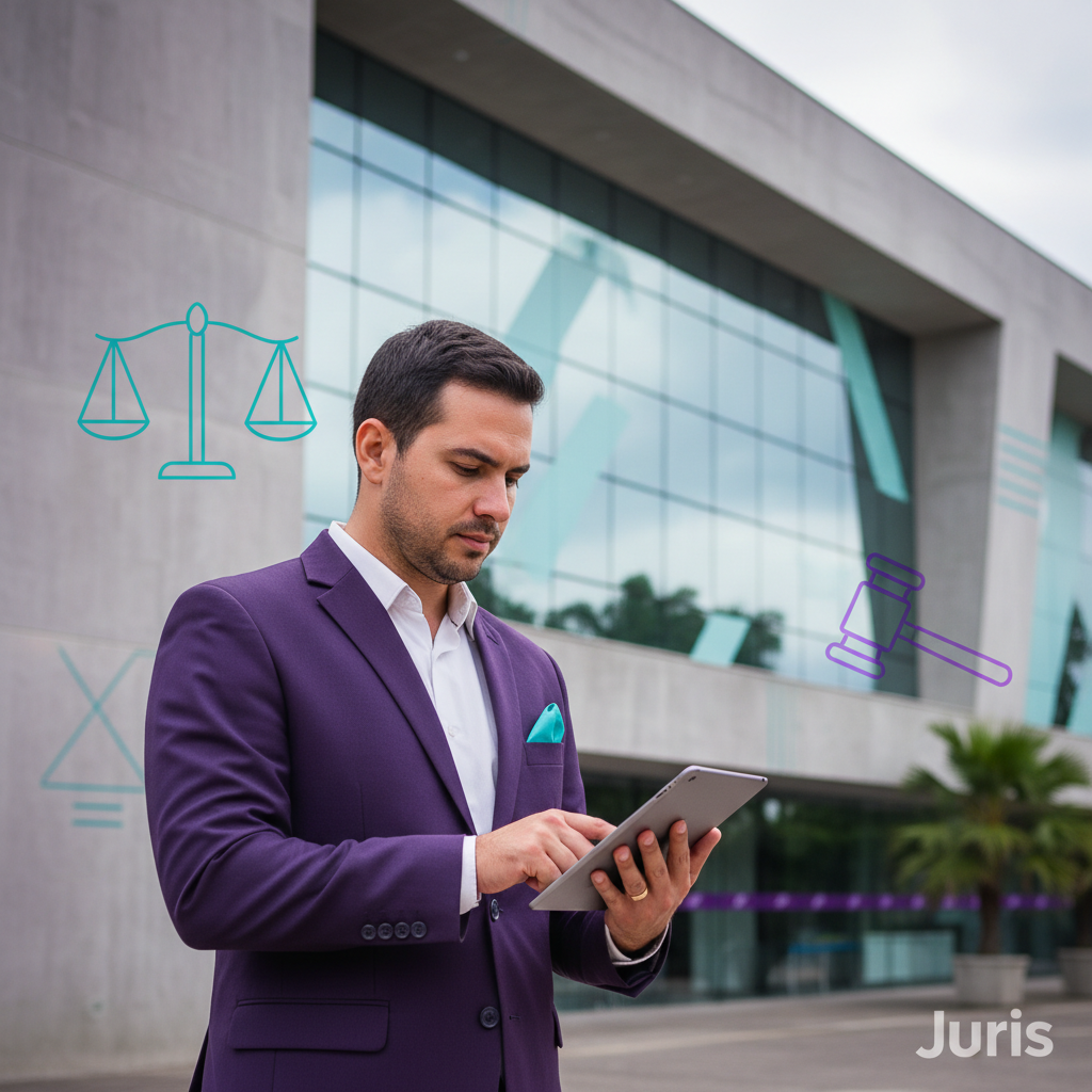 Advogado Correspondente em Pombos, PE: Agilidade e Eficiência Jurídica