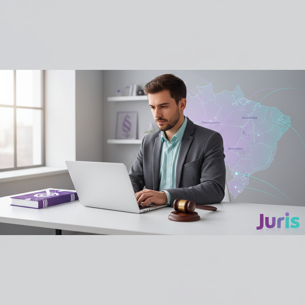 Curso de Correspondência Jurídica Gratuita: Guia Completo para Advogados