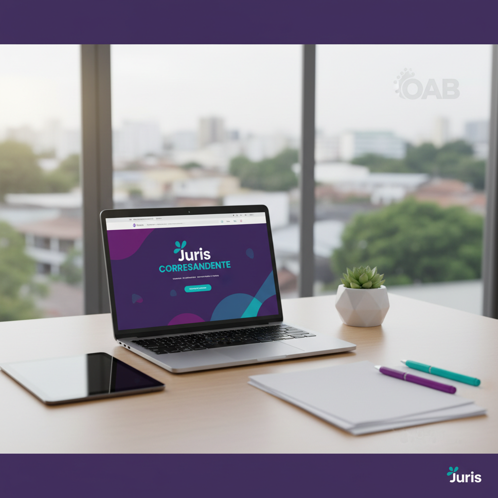Advogado Correspondente em Lagoa Santa, GO: Sua Solução Jurídica Eficiente