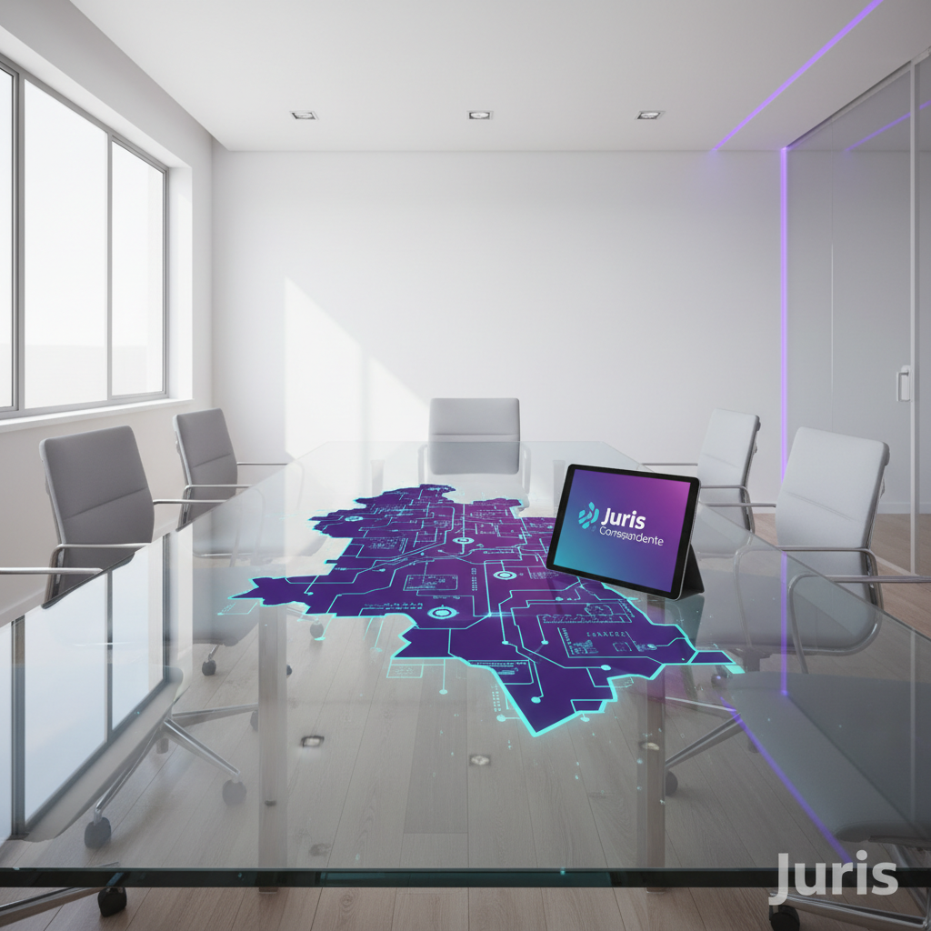 Advogado Correspondente em Arenápolis, MT: Agilidade e Eficiência Local
