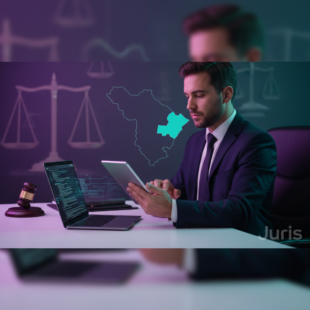 Advogado Correspondente em Agronômica, SC: Agilidade para Suas Demandas Jurídicas