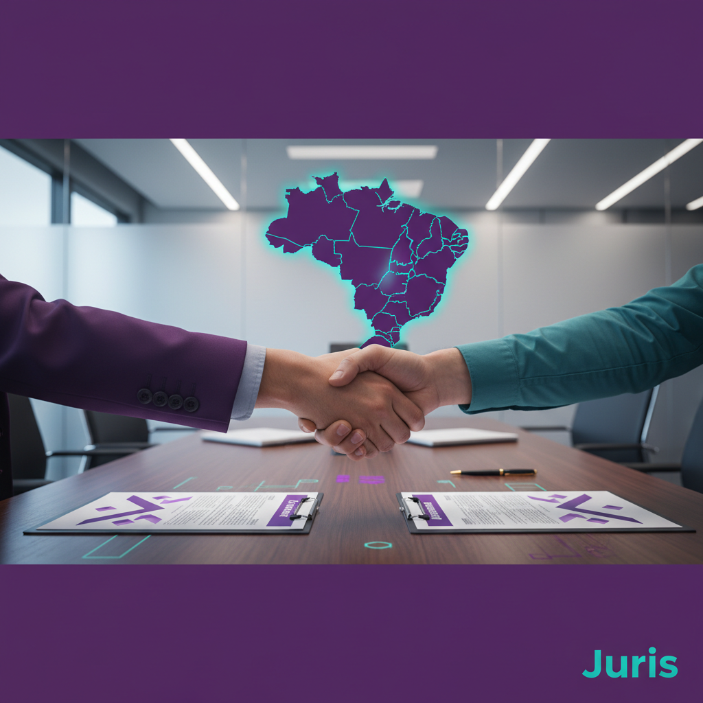 Advogado Correspondente em Palmeira do Piauí: Guia Completo para Advogados