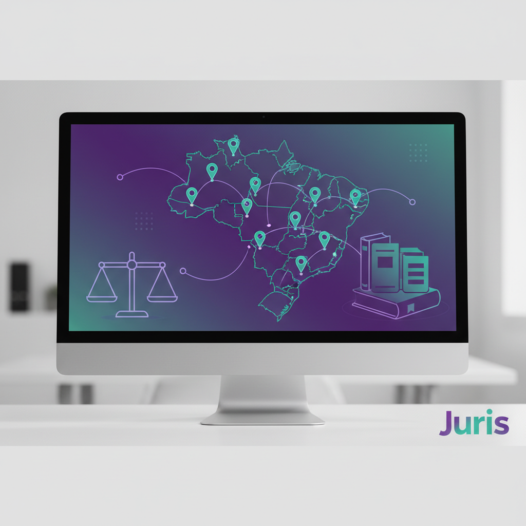 Advogado Correspondente em Touros, RN: Agilidade e Eficiência Jurídica