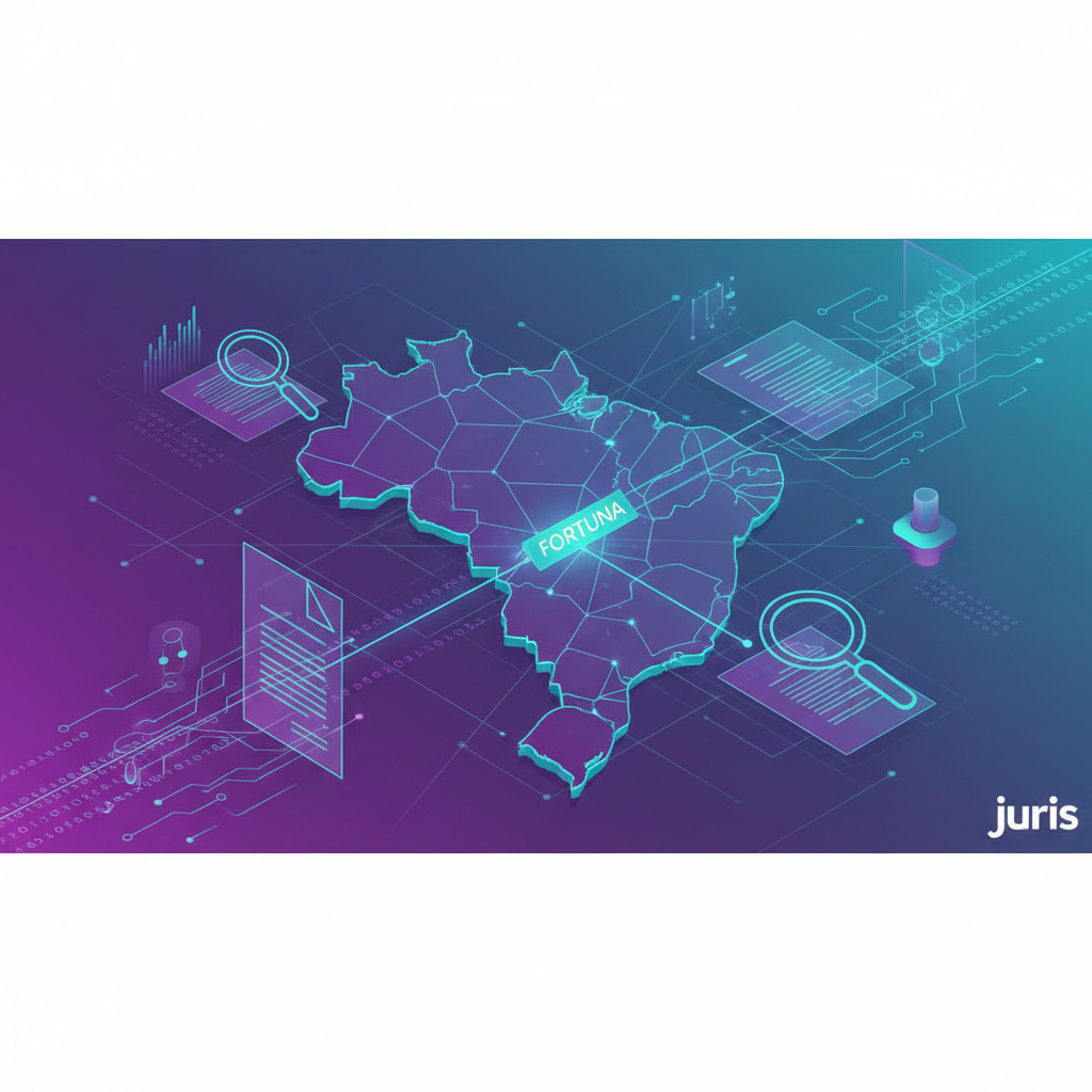 Advogado Correspondente em Fortuna, MA: Agilidade Jurídica no Maranhão