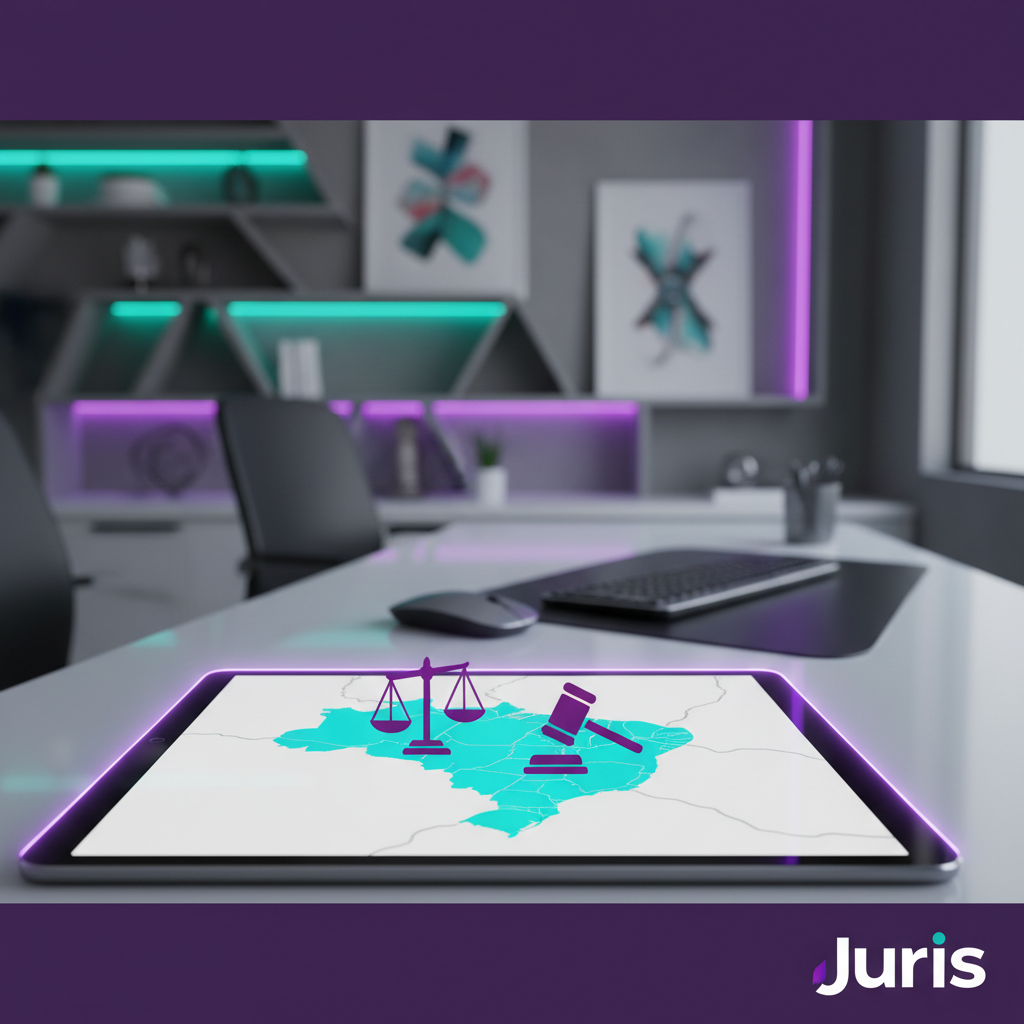 Advogado Correspondente em Passos Maia, SC: Sua Solução Jurídica Local