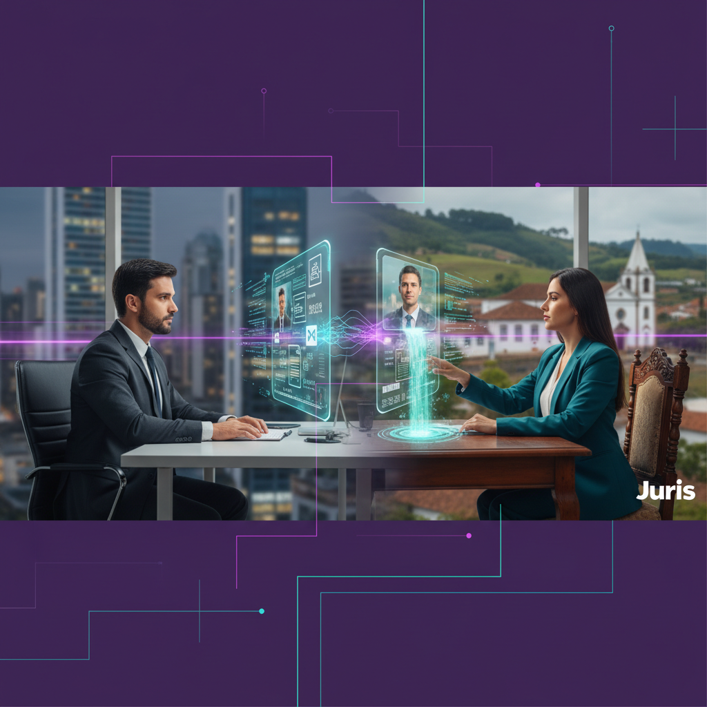 Advogado Correspondente em Senador Firmino: Sua Conexão Jurídica em MG