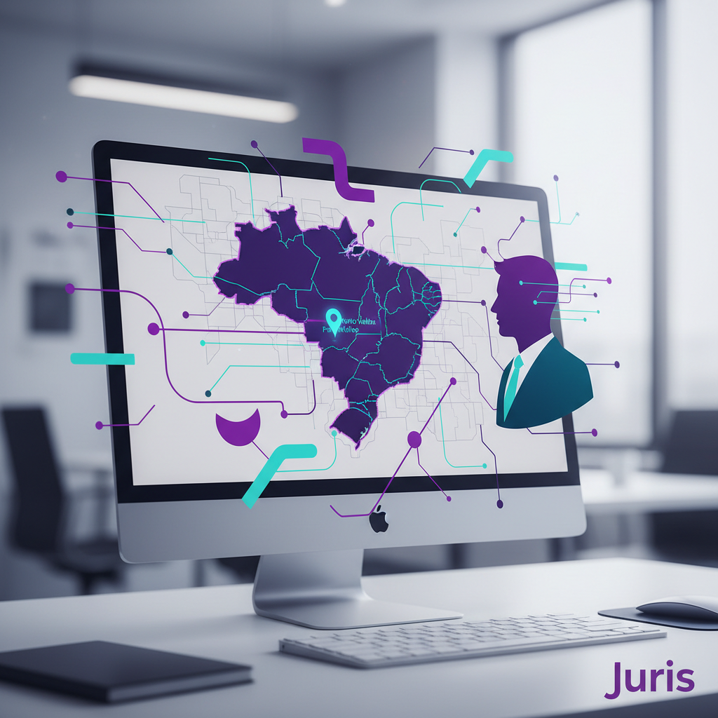 Audiência em Porto Velho/RO: Contrate o Melhor Correspondente Jurídico