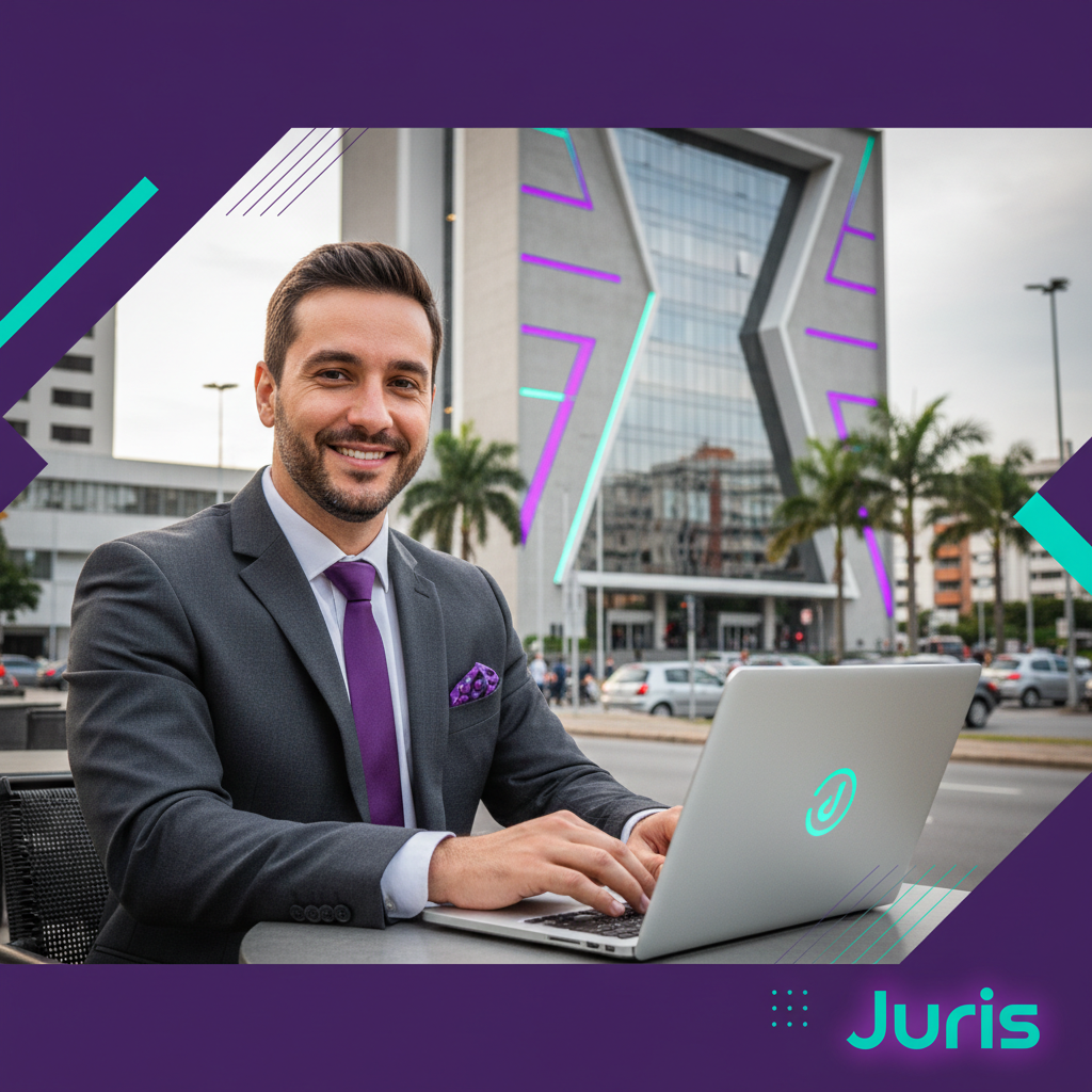 Correspondente para Audiência em Barueri SP: Agilidade e Eficiência Jurídica