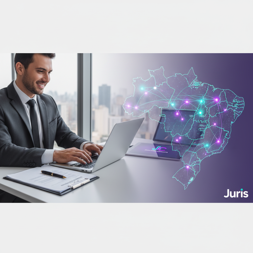 Correspondente Jurídico de Defesa do Consumidor: Sua Rede de Apoio Essencial