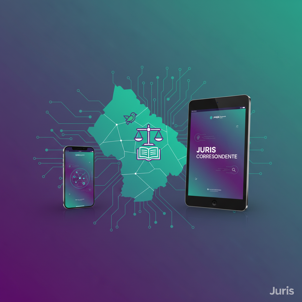 Advogado Correspondente em Papagaios: Agilidade e Eficiência Jurídica no Coração de MG