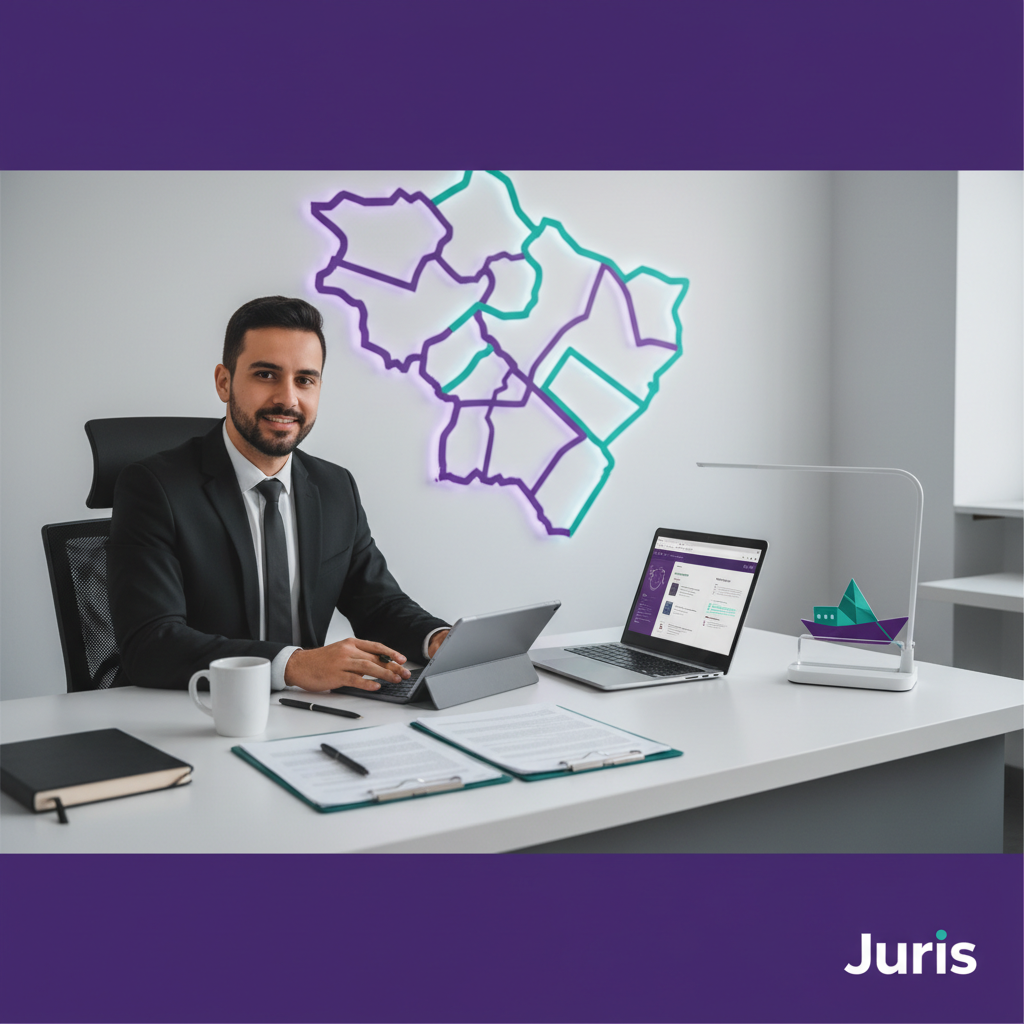 Advogado Correspondente em Bagre, PA: Agilidade e Eficiência Jurídica Local