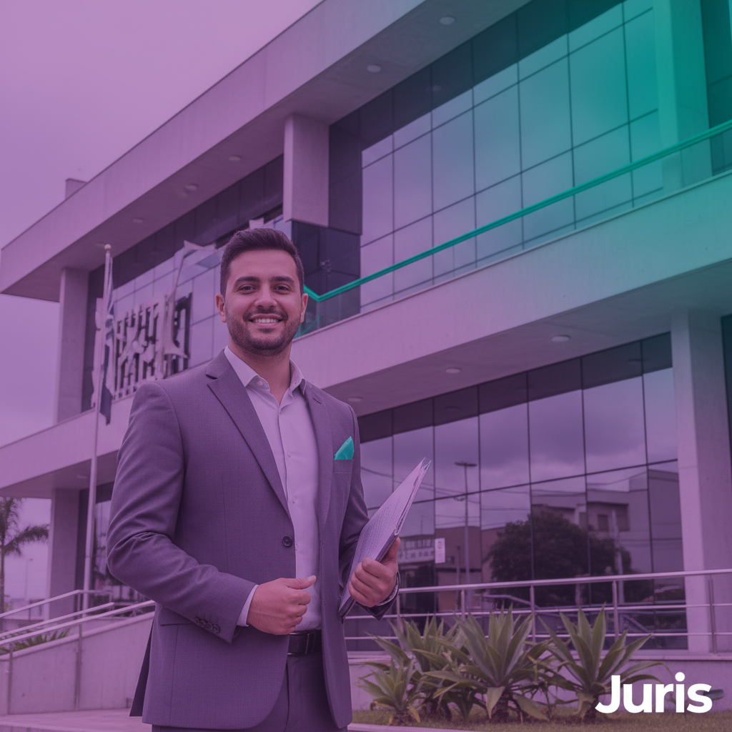 Advogado Correspondente em Goioerê, PR: Soluções Jurídicas Eficientes