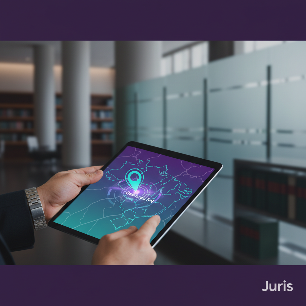 Advogado Correspondente em Quinta do Sol: Agilidade e Eficiência Jurídica no PR