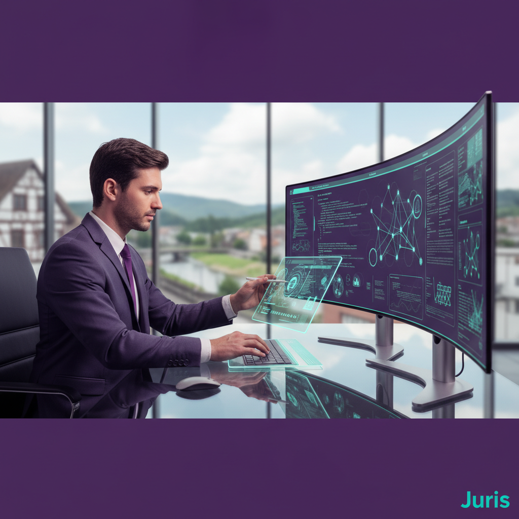 Advogado Correspondente em Timbó: Agilidade e Eficiência na Advocacia de SC