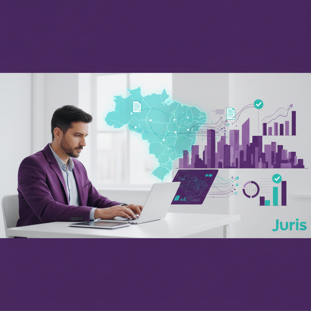 Advogado Correspondente em Guaíra: Agilidade Jurídica Otimizada