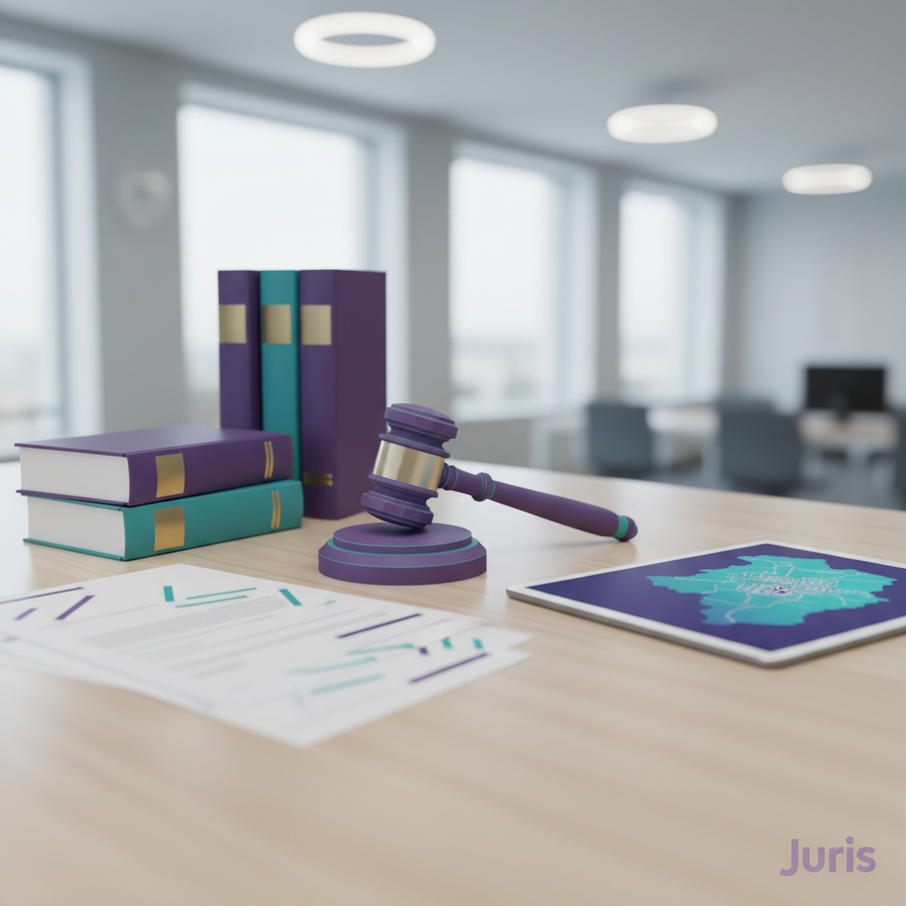 Advogado Correspondente em São Marcos, RS: Agilidade na Advocacia Local