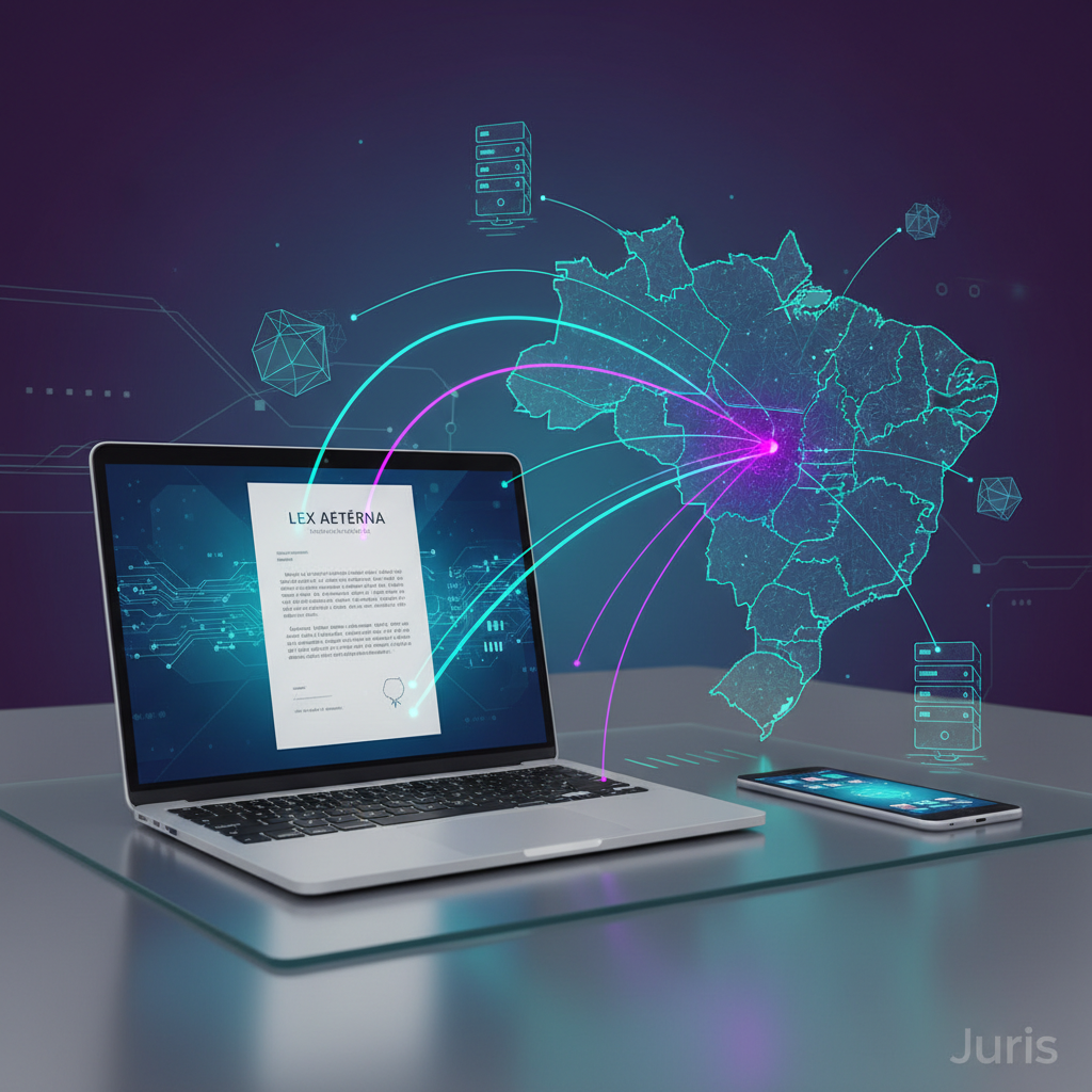 Advogado Correspondente em Palmeirais, PI: Agilidade e Eficiência Jurídica
