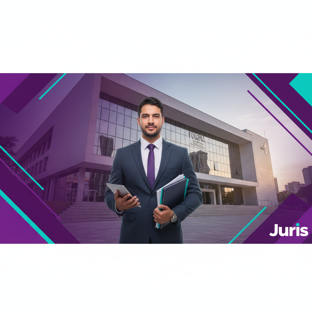 Advogado Correspondente em Feira de Santana: Agilidade e Eficiência Local