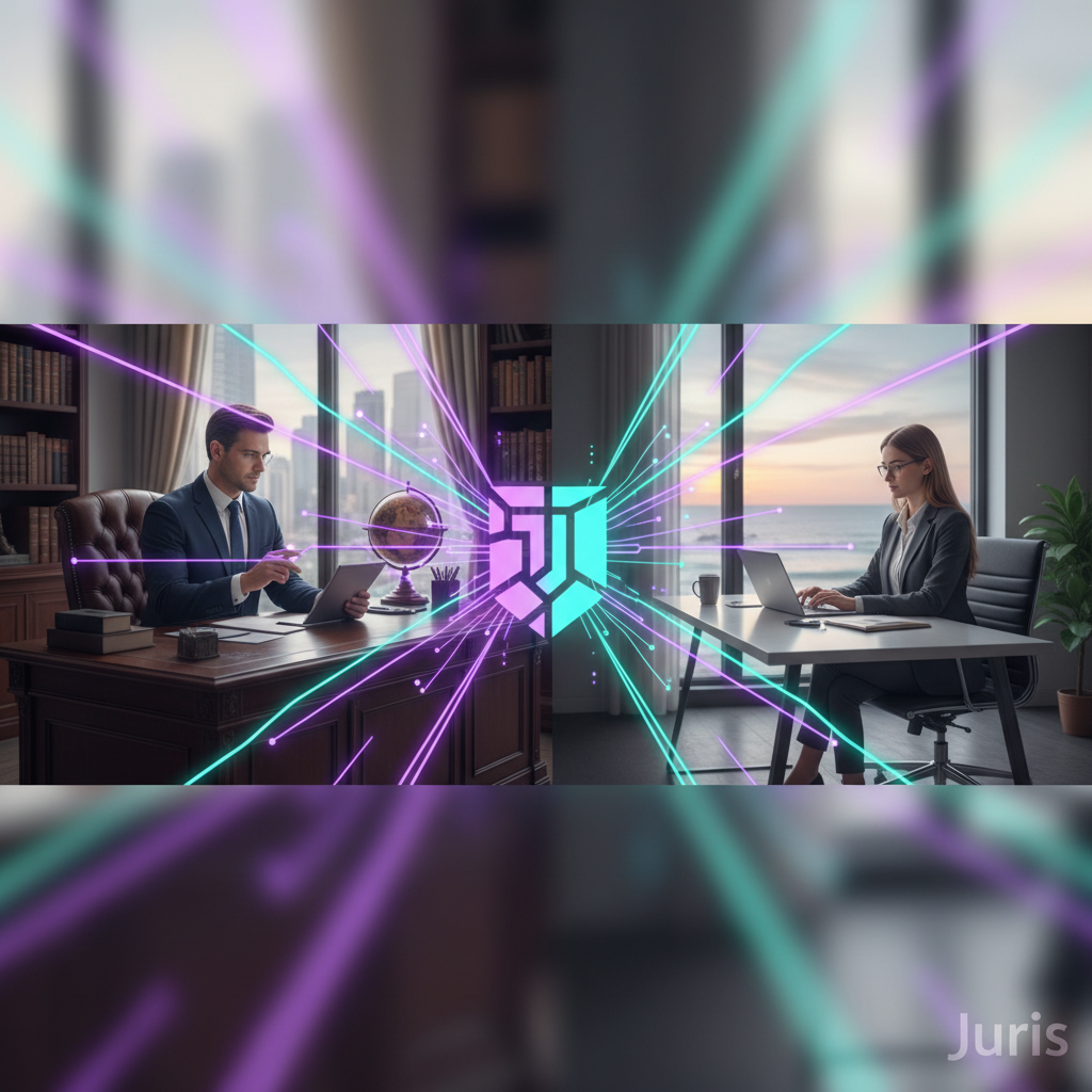 Como Contratar Correspondente para Audiência com Segurança e Eficiência