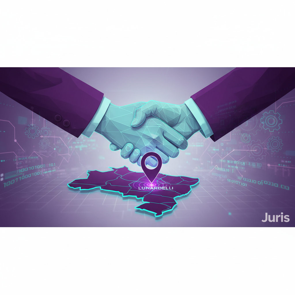 Advogado Correspondente em Lunardelli: Eficiência para seu Escritório