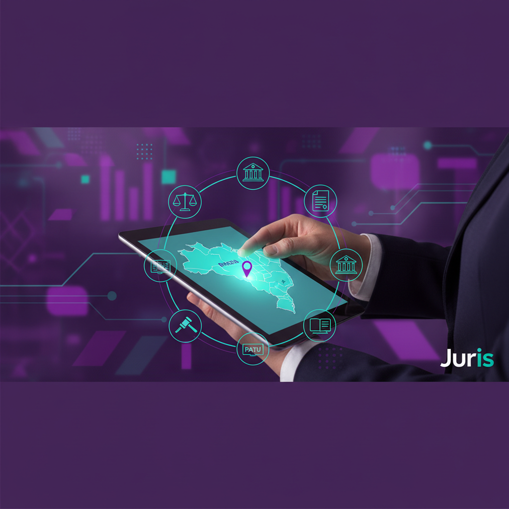 Advogado Correspondente em Patu, RN: Agilidade e Eficiência Jurídica Local