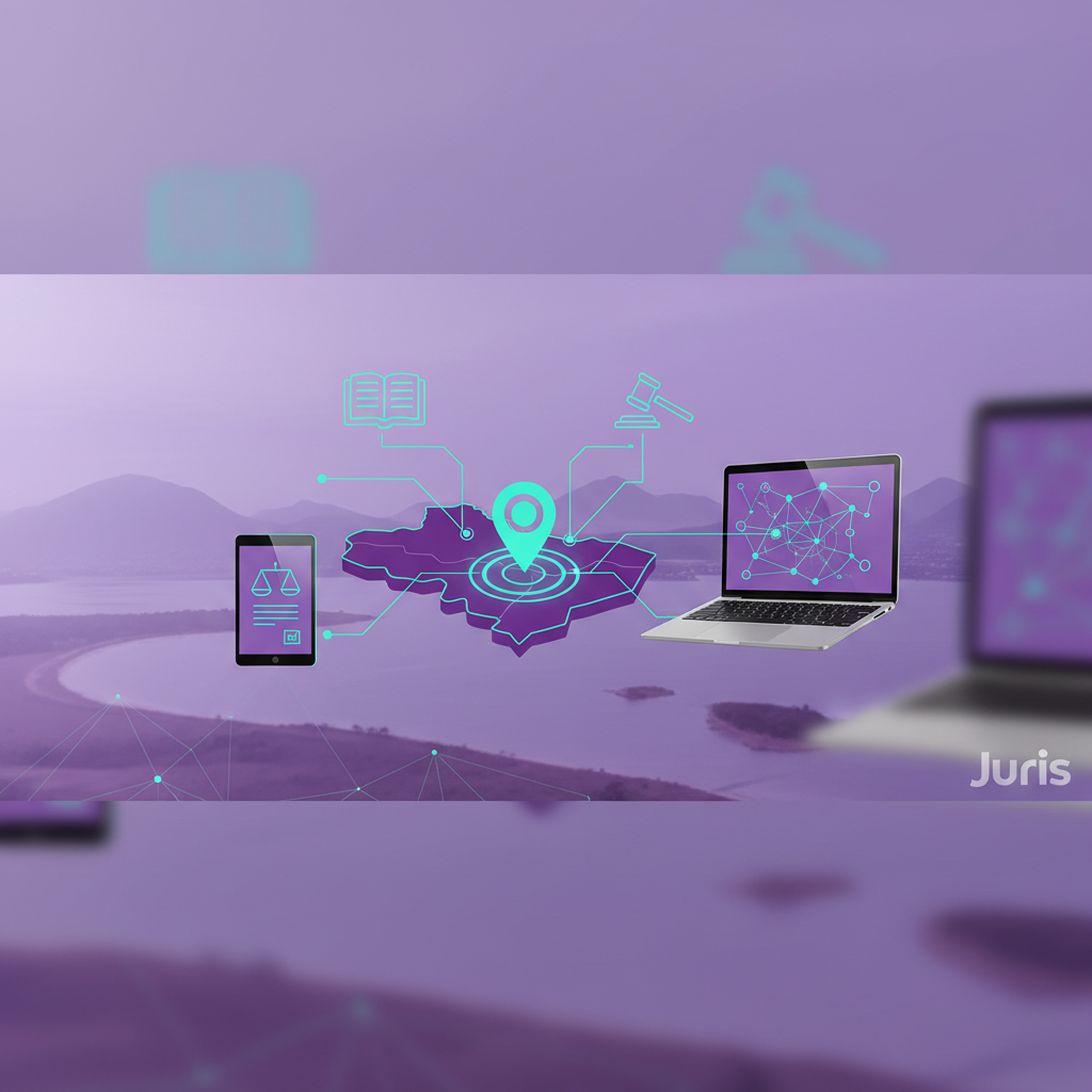 Advogado Correspondente em Maricá: Agilidade e Eficiência Jurídica no RJ