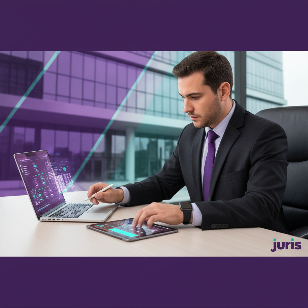 Advogado Correspondente em Lucas do Rio Verde: Agilidade e Eficiência Jurídica