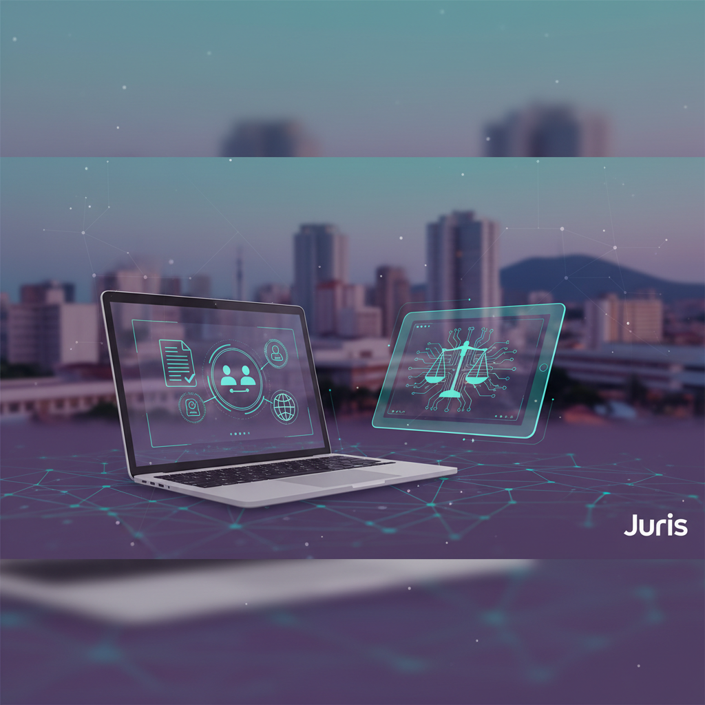 Correspondência Jurídica Digital em Sorocaba: Agilidade e Eficiência para sua Advocacia