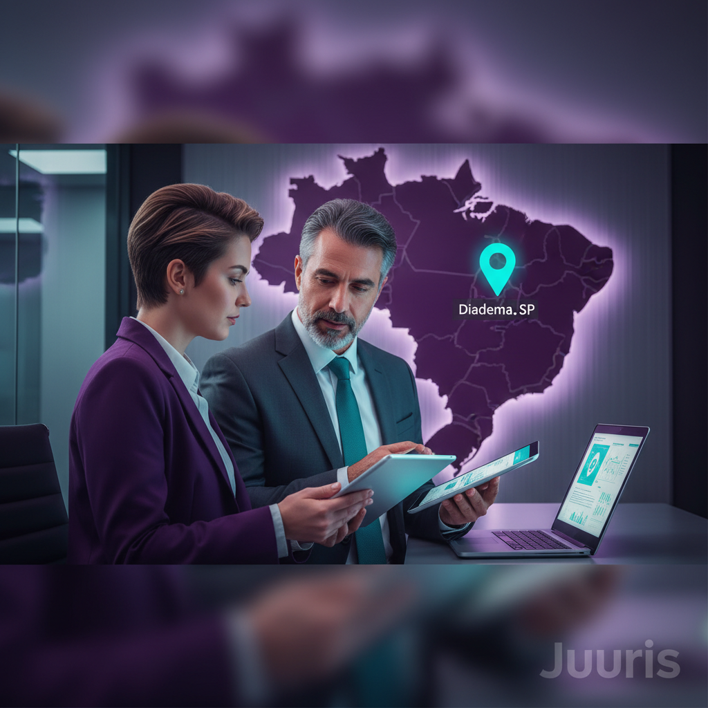 Audiência em Diadema SP: Guia para Correspondentes Jurídicos Locais