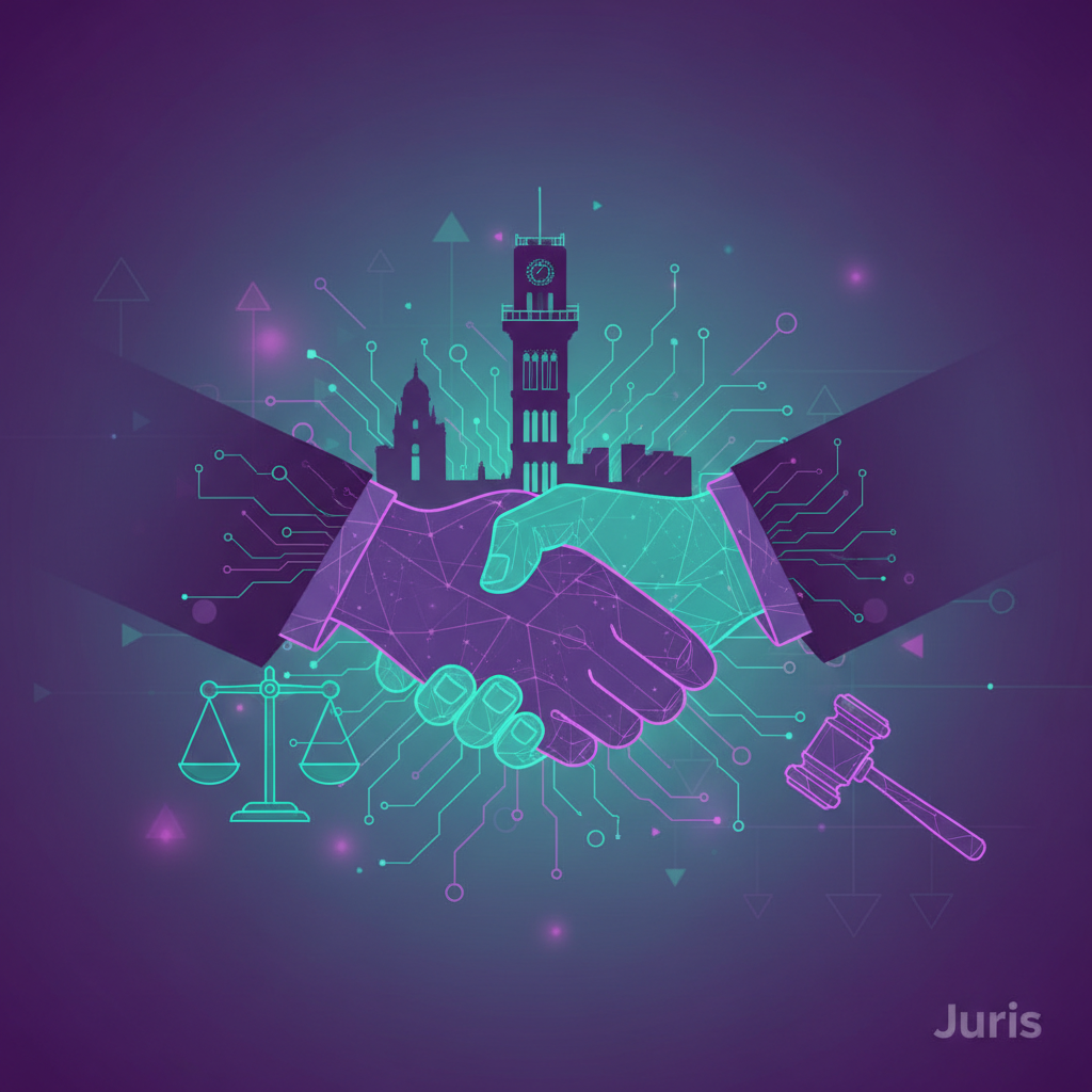 Serviços de Correspondência Jurídica em Salvador, BA: Guia Essencial