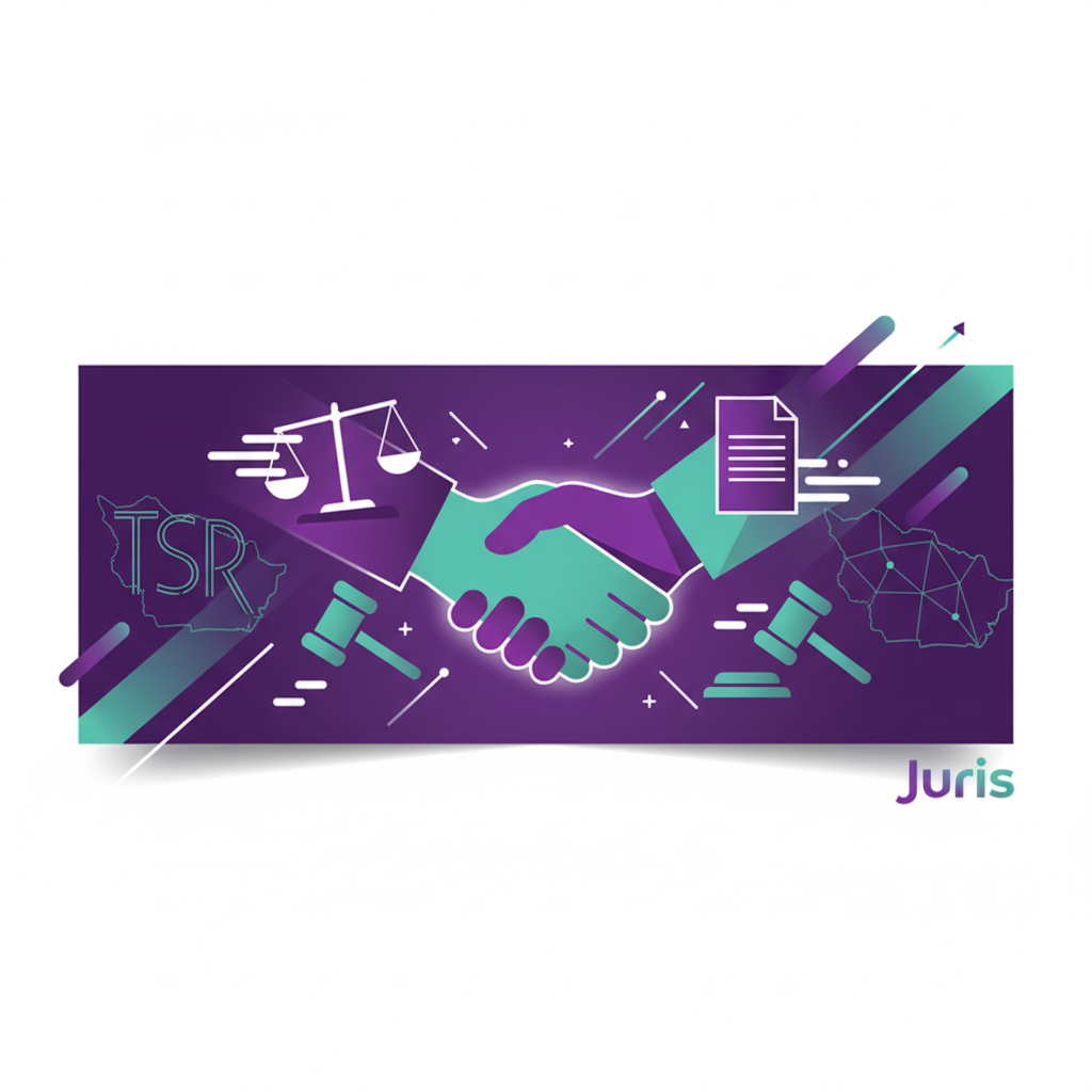 Advogado Correspondente em Teixeira Soares: Agilidade e Eficiência Jurídica