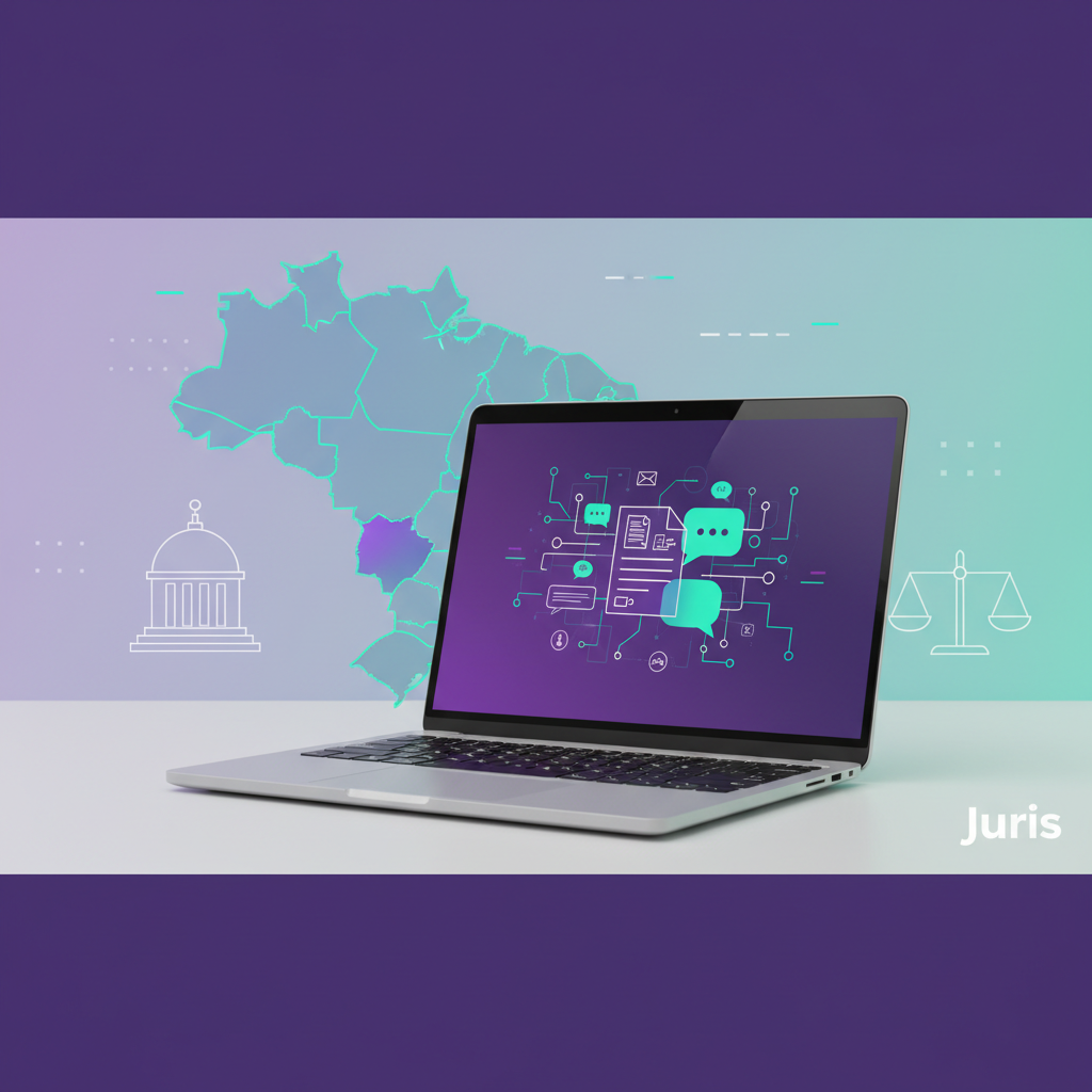 Advogado Correspondente em Combinado, TO: Agilidade e Eficiência Jurídica