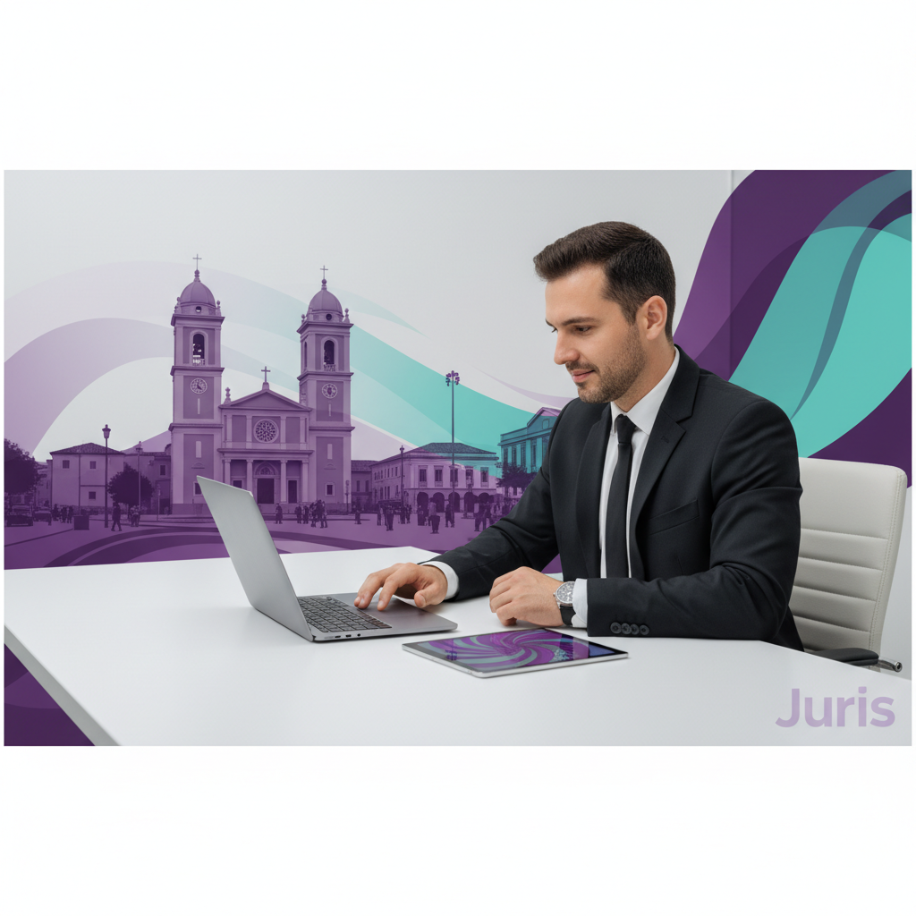 Correspondente Jurídico em Santa Maria/RS: Agilize Seus Processos