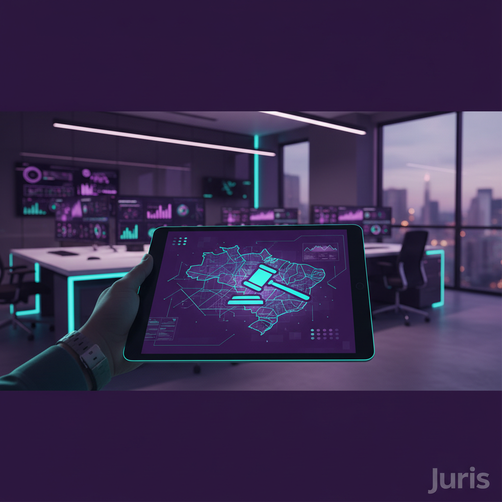 Audiência em Curitiba: Correspondente Jurídico Online para Sua Agilidade