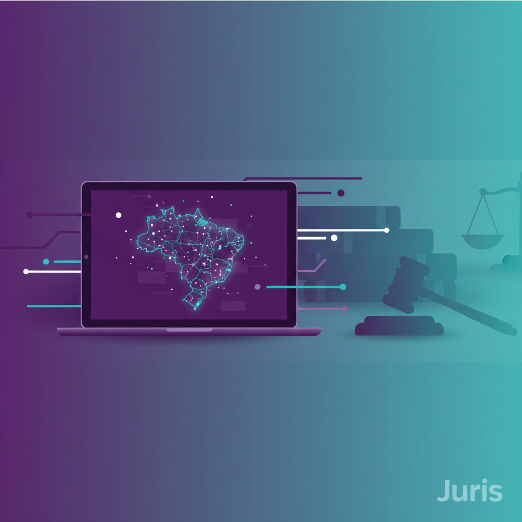 Advogado Correspondente em Ribeirão Vermelho: Eficiência Jurídica Local