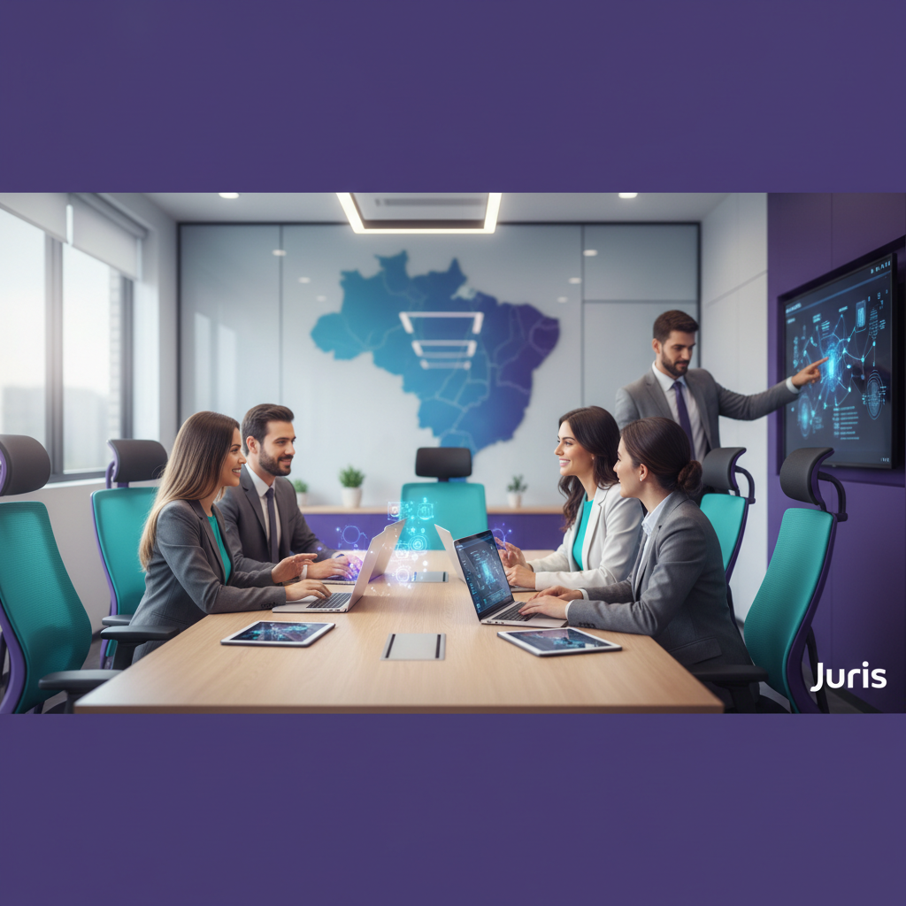 Advogado Correspondente em Conceição do Coité: Agilidade Legal na Bahia