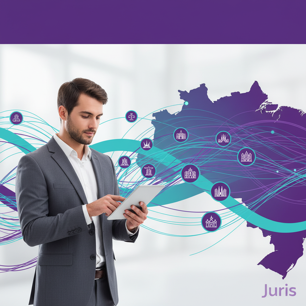 Advogado Correspondente em 2025: Guia Completo para o Sucesso na Carreira