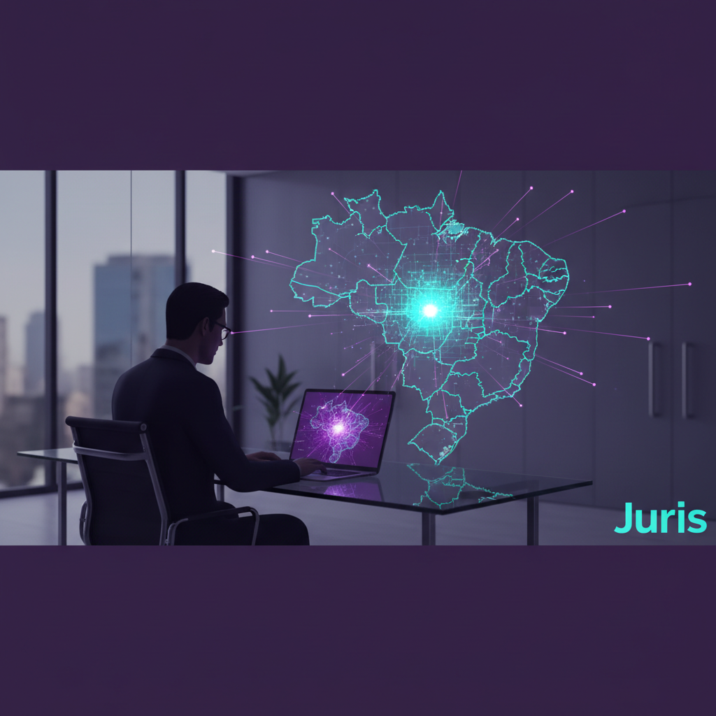 Advogado Correspondente em São José dos Basílios, MA: Guia Essencial