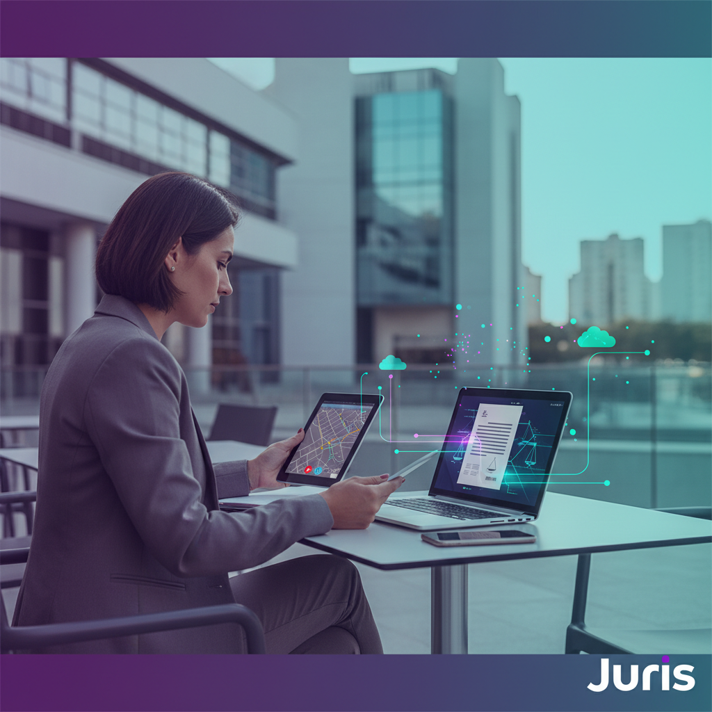 Advogado para Correspondência em Vitória ES: Agilidade Essencial na Advocacia