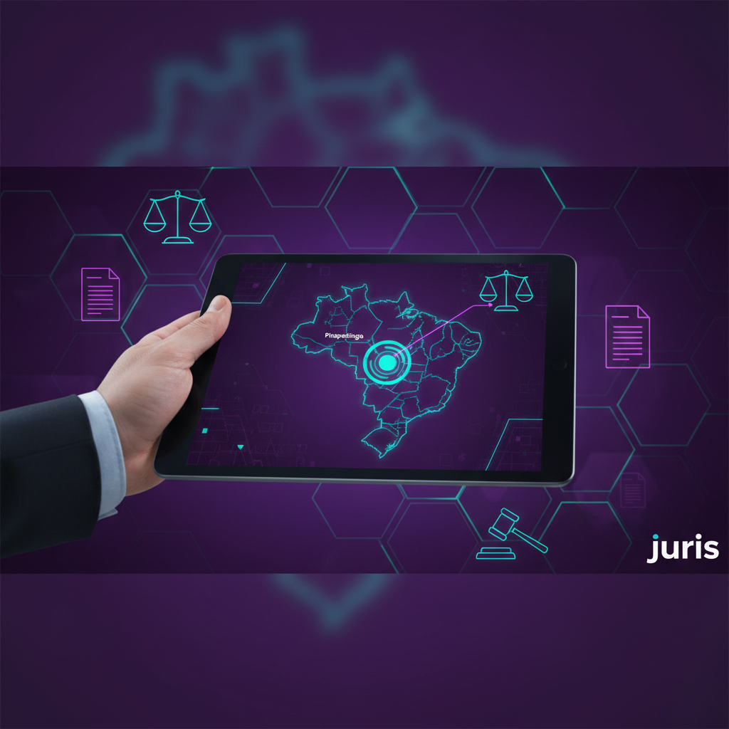 Advogado Correspondente em Pirapetinga: Sua Solução Legal Local