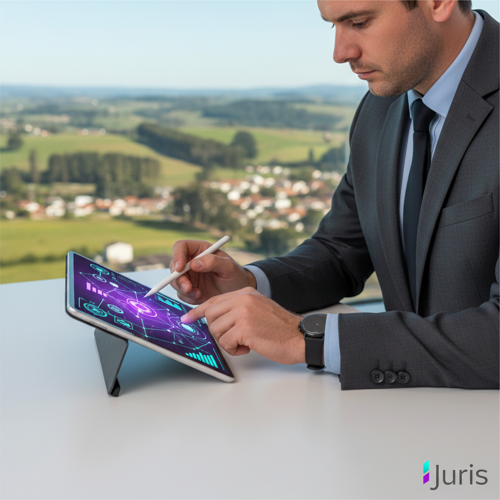 Advogado Correspondente em Erval Grande: Seu Aliado Estratégico no RS