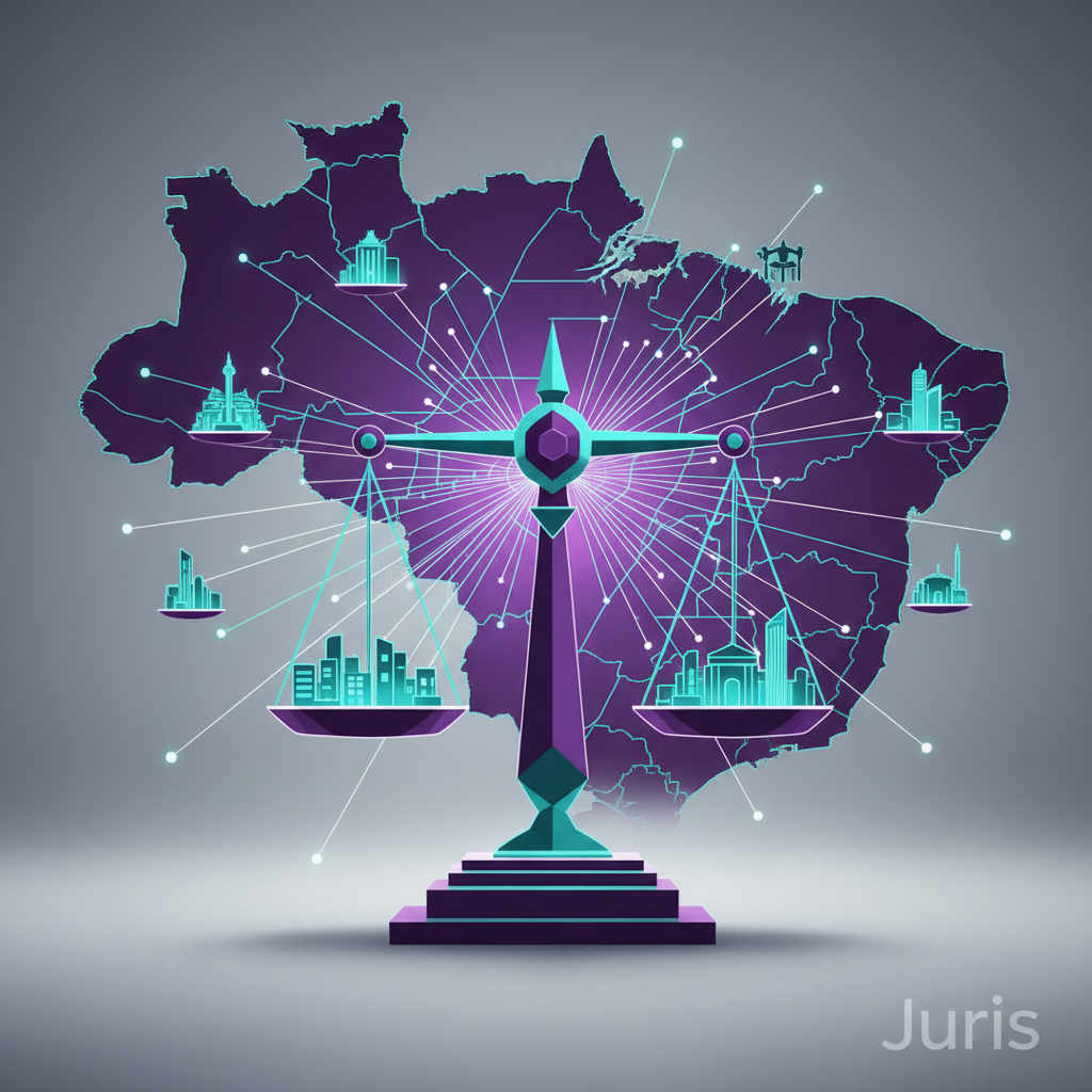 Advogado Correspondente em Cruzália: Agilidade e Eficiência Jurídica no Interior Paulista