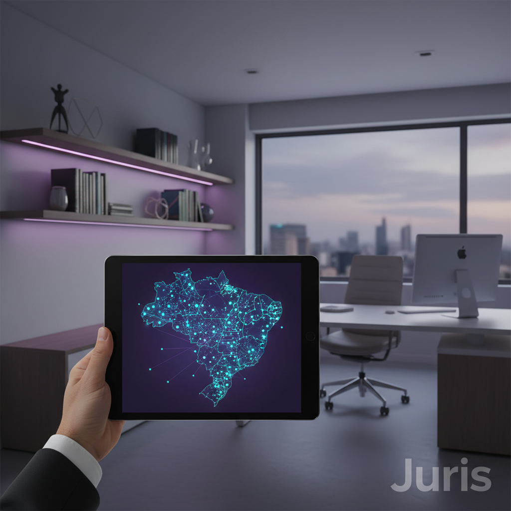 Advogado Correspondente em Quitandinha: Agilidade e Eficiência Jurídica